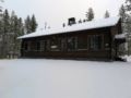 Holiday Home Kurunkynsi ii ホテル詳細