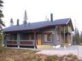 Holiday Home Kuukkelin kartano 2b23 ホテル詳細