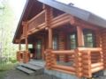 Holiday Home Kuukkelintupa 1 ホテル詳細