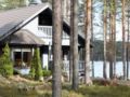 Holiday Home Kuvalanranta ホテル詳細