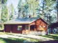 Holiday Home Kytöranta, rantalan lomamökit ホテル詳細