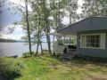 Holiday Home Lajunranta ホテル詳細