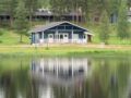 Holiday Home Lakka ホテル詳細