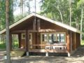 Holiday Home Lammassaari ホテル詳細