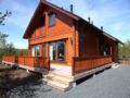 Holiday Home Lapinukonkäännös (incl. 1 ski pass) ホテル詳細