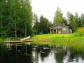 Holiday Home Lehtikuusenranta ホテル詳細
