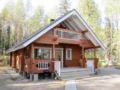 Holiday Home Lieksa, lie38 metsäranta ホテル詳細