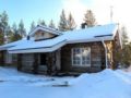 Holiday Home Lomaylläs a 13 / hotellintie 1 a ホテル詳細