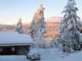 Holiday Home Lomaylläs d59 /palovaarankaarre 13 a ホテル詳細