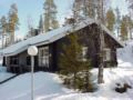 Holiday Home Lomaylläs f84 /palovaarankaarre 22a ホテル詳細