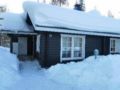 Holiday Home Lomaylläs maja f77/palovaarankaarre 16 b ホテル詳細