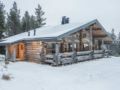 Holiday Home Mäentähti a ホテル詳細