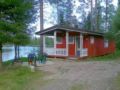 Holiday Home Mäntylä, kaavi lomakeskus ホテル詳細