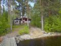 Holiday Home Mäntylä ホテル詳細