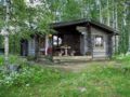 Holiday Home Mäntyniemi, pätiälän kartanon loma-asunn ホテル詳細