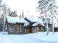 Holiday Home Menninkäisenpesä a ホテル詳細