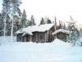 Holiday Home Menninkäisenpesä b ホテル詳細