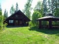 Holiday Home Metsä-pihlaja ホテル詳細