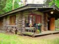 Holiday Home Metsäpirtti, pätiälän kartanon loma-asun ホテル詳細