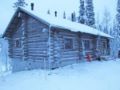 Holiday Home Muuttohaukka ホテル詳細