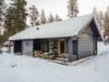 Holiday Home Neljä vuodenaikaa a1/karpalo ホテル詳細