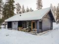 Holiday Home Neljä vuodenaikaa a1/karpalo ホテル詳細