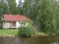 Holiday Home Niemelän koivuranta ホテル詳細