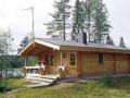 Holiday Home Niemenkärki, vaikon loma ja lohi ホテル詳細