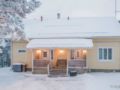 Holiday Home Nuottiniemi 5 ホテル詳細