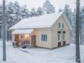 Holiday Home Nuottiniemi 7 ホテル詳細