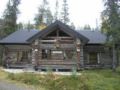 Holiday Home Örtsylä a ホテル詳細