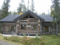 Holiday Home Örtsylä b ホテル詳細