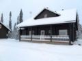 Holiday Home Onnela ホテル詳細