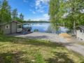 Holiday Home Orijärvi ホテル詳細