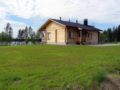 Holiday Home Pääkkölä 1 ホテル詳細