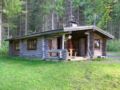 Holiday Home Peltotupa, pätiälän kartanon loma-asunno ホテル詳細