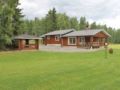 Holiday Home Petäjäinen, vähä-eskelin lomamökit ホテル詳細