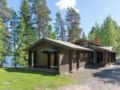 Holiday Home Petäjälahti ホテル詳細