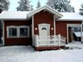 Holiday Home Peukaloinen ホテル詳細