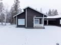 Holiday Home Pihkala 1 ホテル詳細