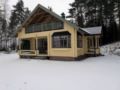 Holiday Home Pihlajaniemi ホテル詳細