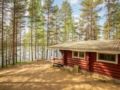 Holiday Home Pohosniemi (raudanniemi) ホテル詳細