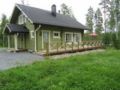 Holiday Home Puolukkahuvila ホテル詳細