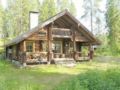 Holiday Home Pynnölänniemi ホテル詳細