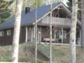 Holiday Home Ranta 3, iso-naappilan lomamökit ホテル詳細