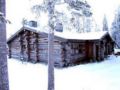 Holiday Home Rantaruka 3a5 ホテル詳細