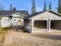 Holiday Home Rinnetupa ホテル詳細