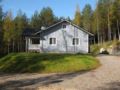 Holiday Home Rinteelä ホテル詳細