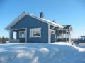 Holiday Home Rukan seitakallio 3, raito ホテル詳細