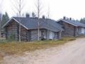 Holiday Home Rukankuukkeli b13 ホテル詳細